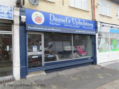 Daniel's Upholstery image