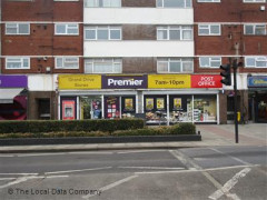 Premier Stores image