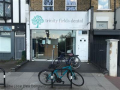 Trinity Fields Dental image