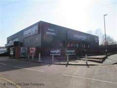 Carpetright image