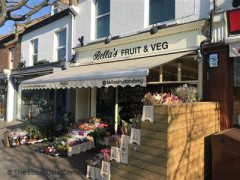 Bella's Fruit & Veg image