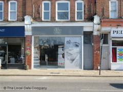 Aayna London image