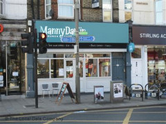 Manny Dartin image