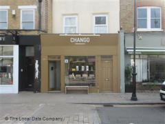 Chango image