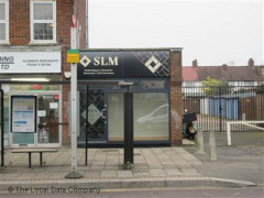 SLM image