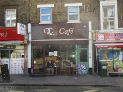 QC Cafe image