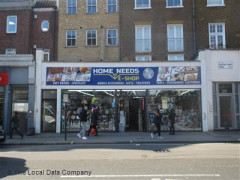 Home Needs 4U & £+ Shop image