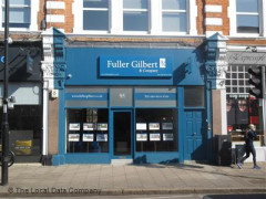 Fuller Gilbert & Company image