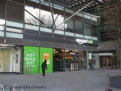 Amazon Fresh image