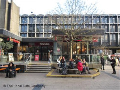 Pret A Manger image