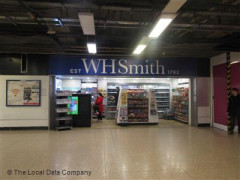 WHSmith image