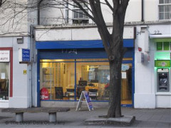 Camden Eye Clinic image