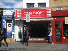 American Sweet Shop image