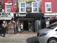 Tower Camden LDN image