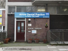 Arrow Dental Practice image