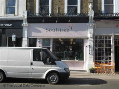 Soulstice London image