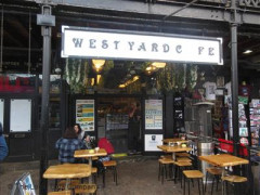 West Yard Cafe image