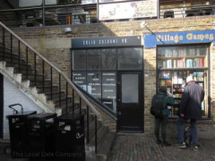 Solid Cologne UK image