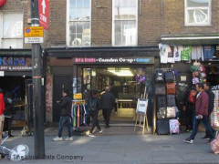 Camden Co-op image