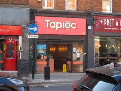 Tapioc image