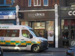Laser Clinics image