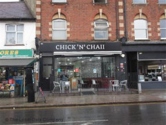 Chick'N'Chaii image