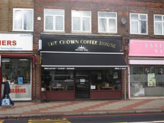 The Crown Coffee House image