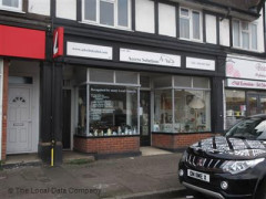 Secondhand Shop image