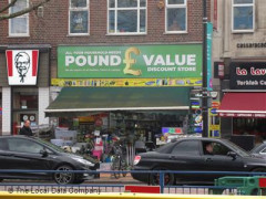 Pound Value image