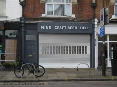 Wine Craft Beer Deli image