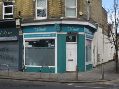 Diamond Hair & Beauty image
