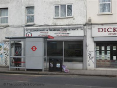 V&E Finance image