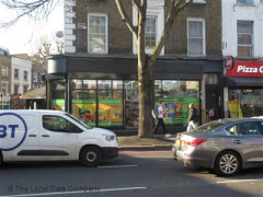 Camden Express image