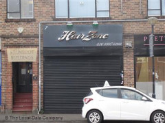 Hair Zone image