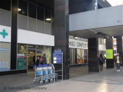 M&S Simply Food image