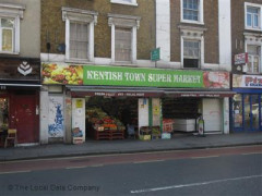 Kentish Town Super Market image