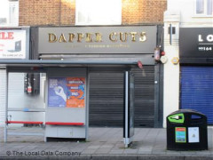 Dapper Cuts image