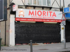 Miorita  image