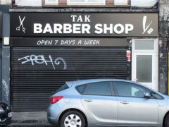 Tak Barber Shop image