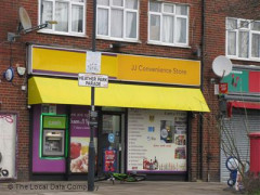 Jj Convenience Store image