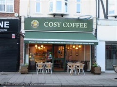 Cosy Coffee image