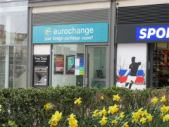 Eurochange PLC image