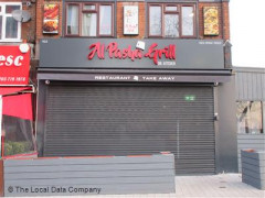 Al Pasha Grill image