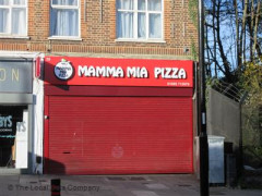 Mamma Mia Pizza image