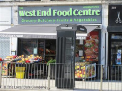 West End Food Centre image