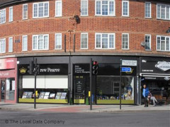Andrew Pearce image