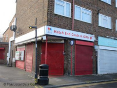 Hatch End Cards & Gifts image