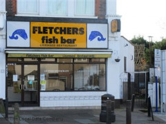 Fletchers Fish Bar image