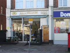 Marri Florist Ltd image