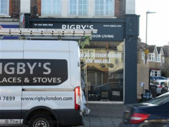 Rigby's image